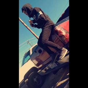 Meet your Posher, Erick